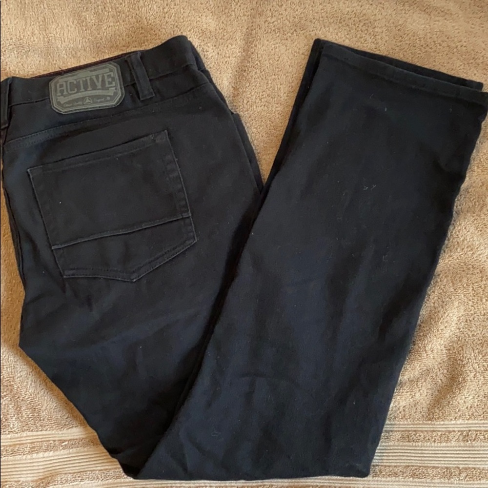 Active | Men's Reform Jeans - Size 34